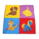 Манеж Milly Mally Jumbo Crib
